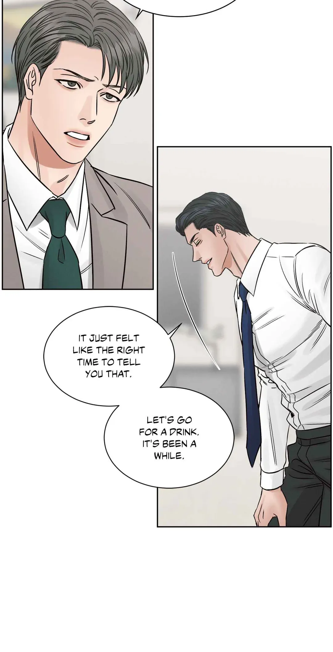 Love Me Not - Chapter 110 Page 26