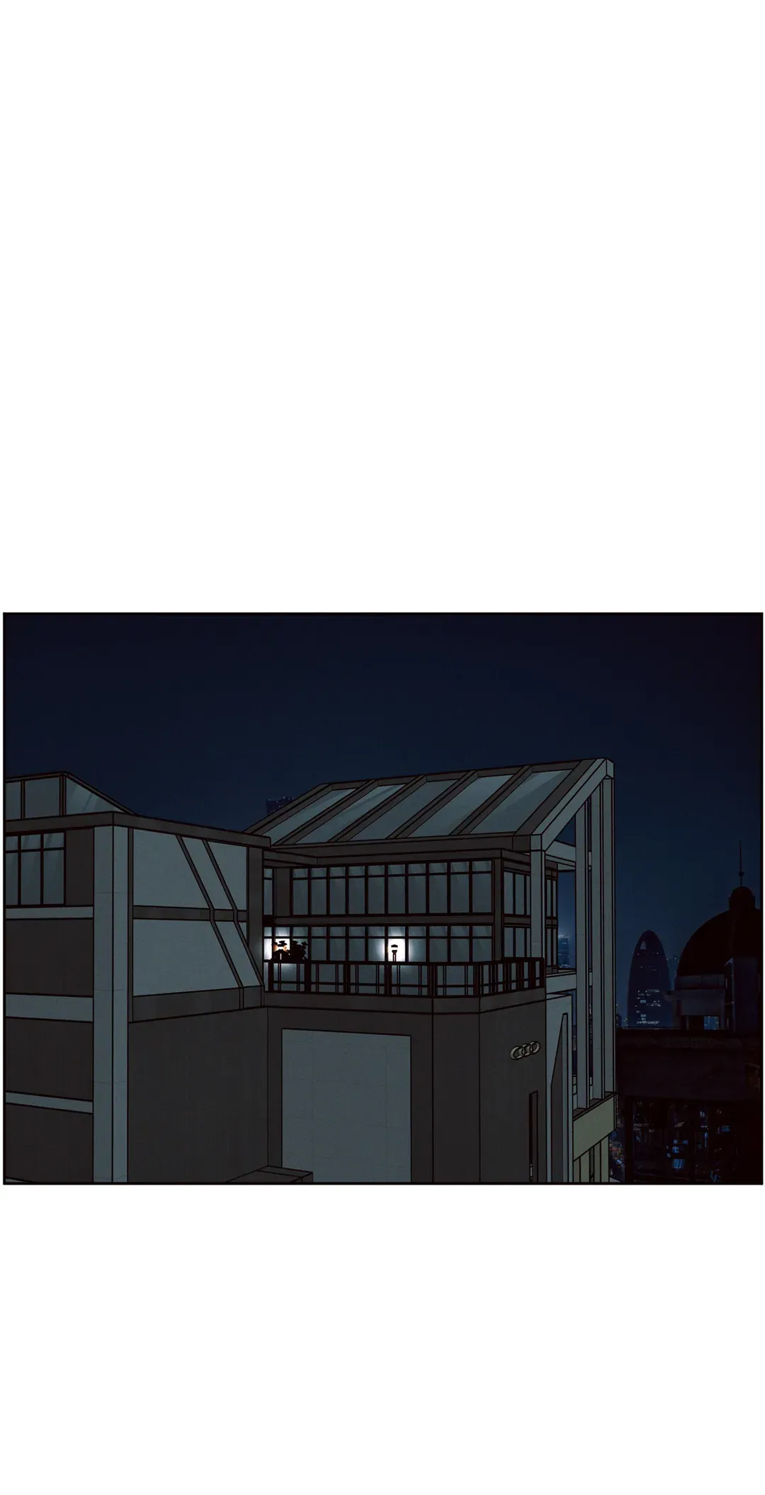 Love Me Not - Chapter 110 Page 28