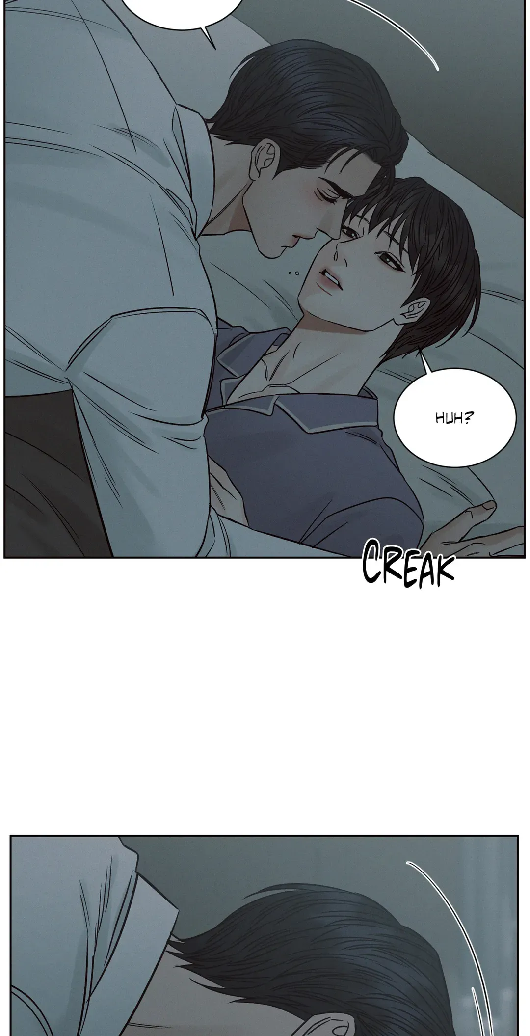 Love Me Not - Chapter 110 Page 30