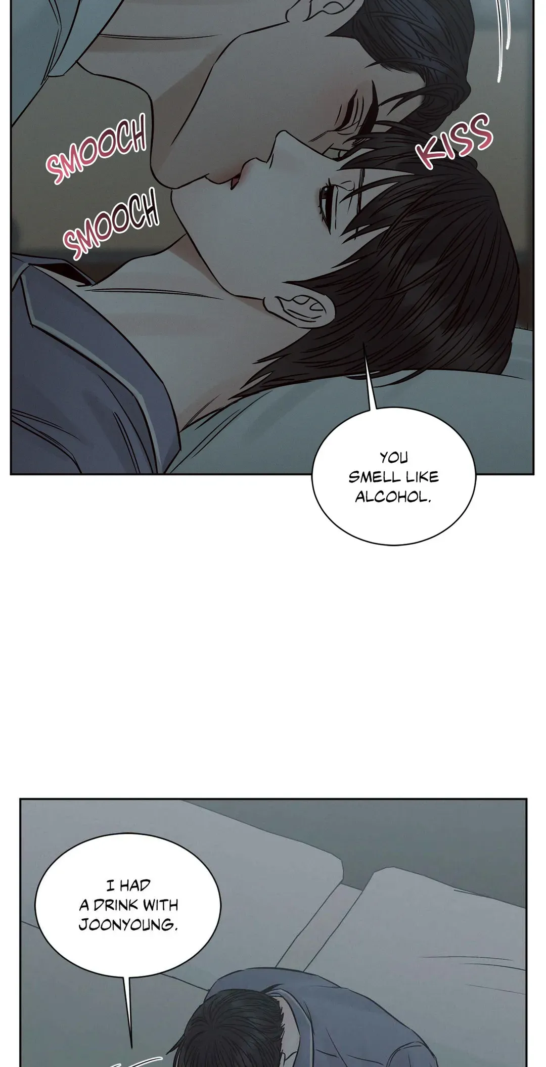 Love Me Not - Chapter 110 Page 31