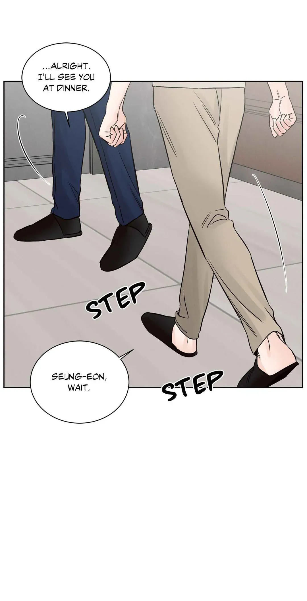 Love Me Not - Chapter 110 Page 44