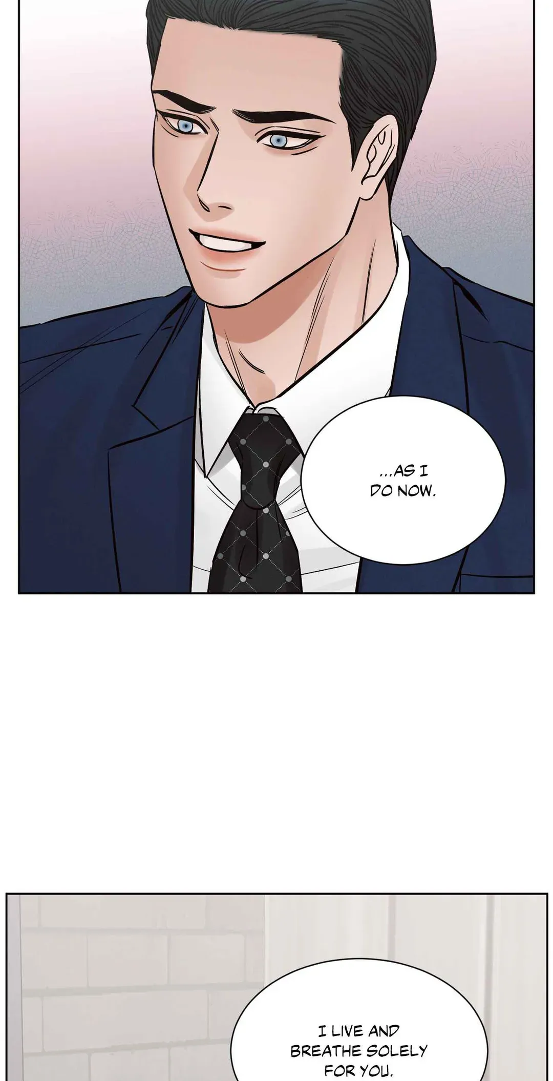 Love Me Not - Chapter 110 Page 62