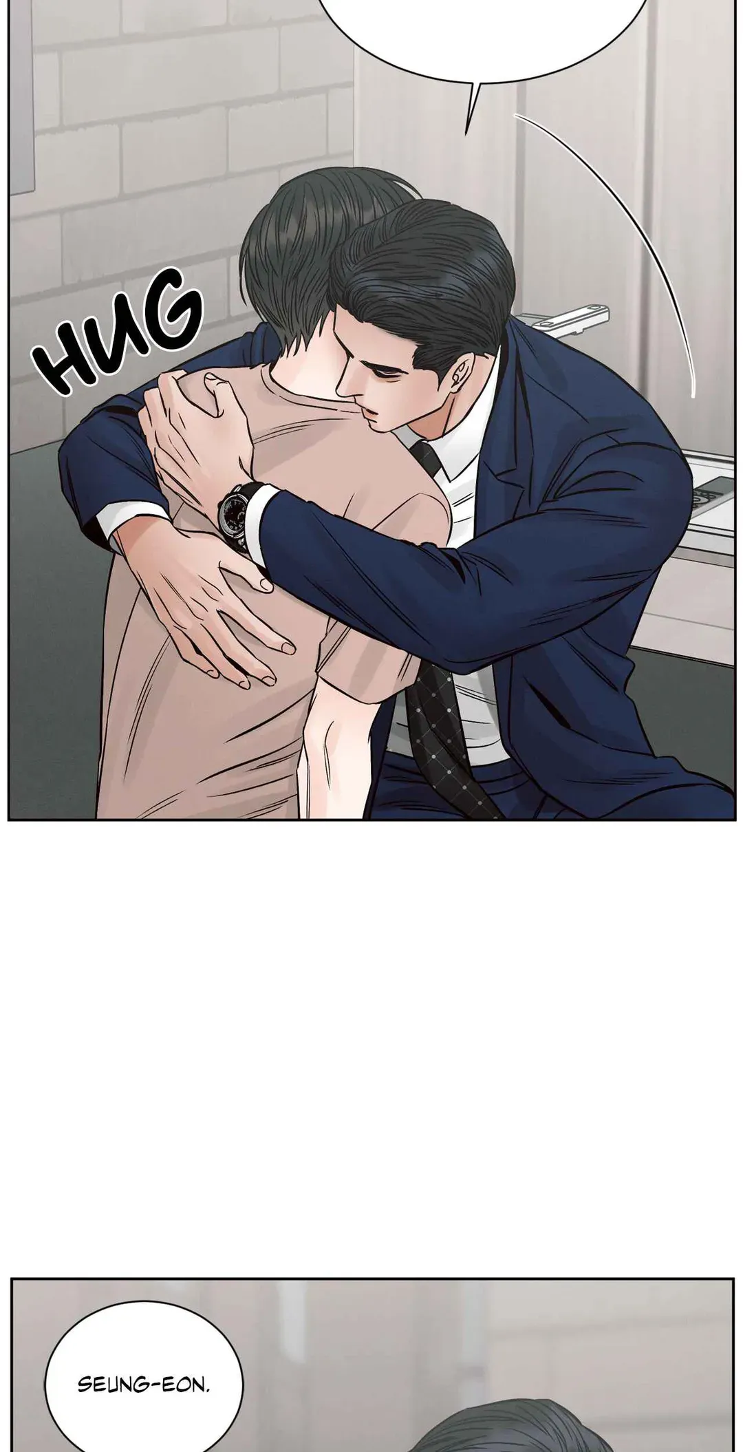 Love Me Not - Chapter 110 Page 63