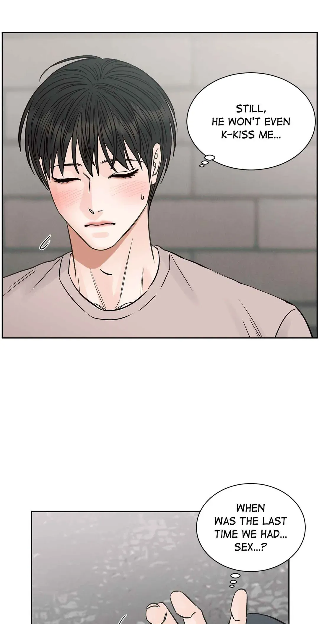 Love Me Not - Chapter 111 Page 5