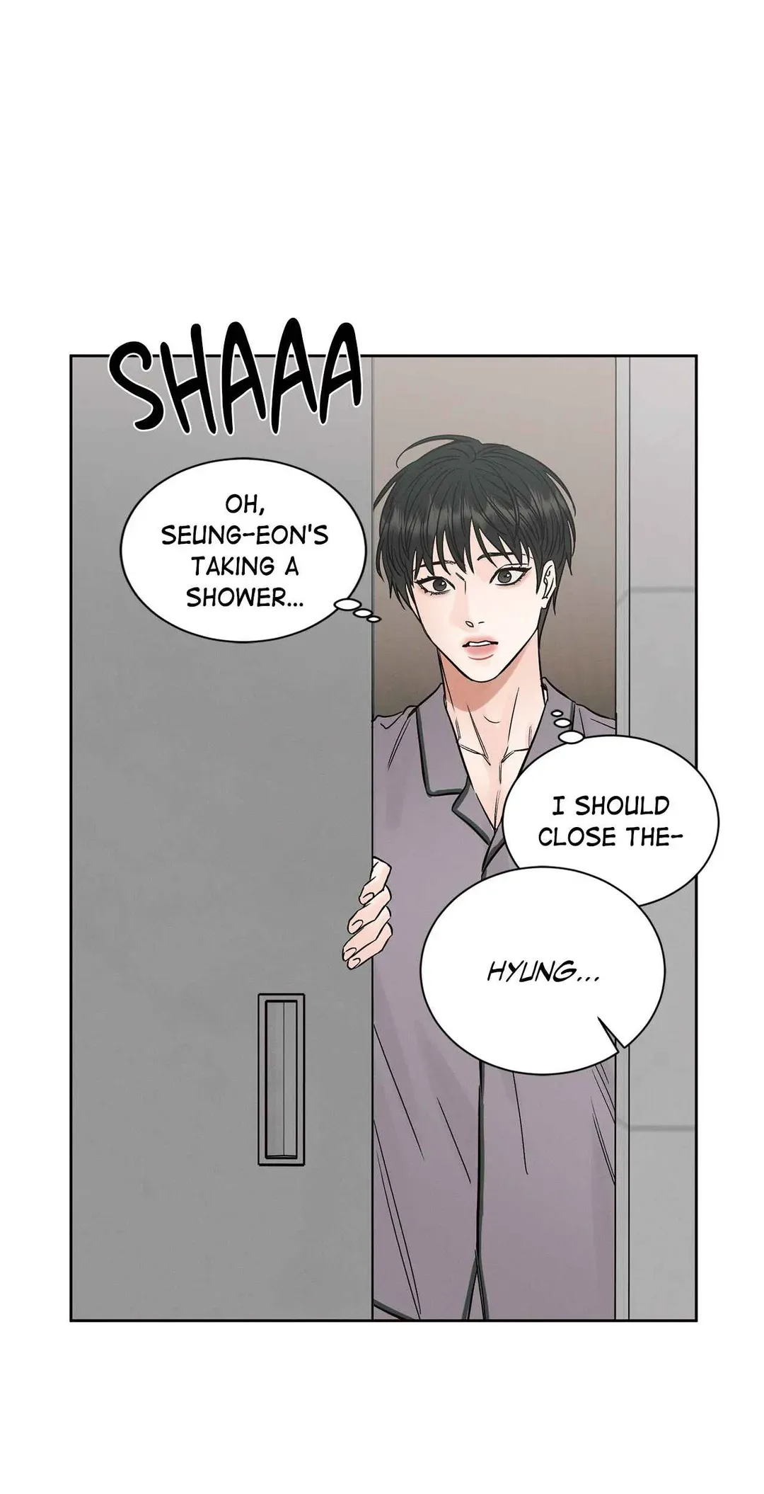Love Me Not - Chapter 111 Page 21