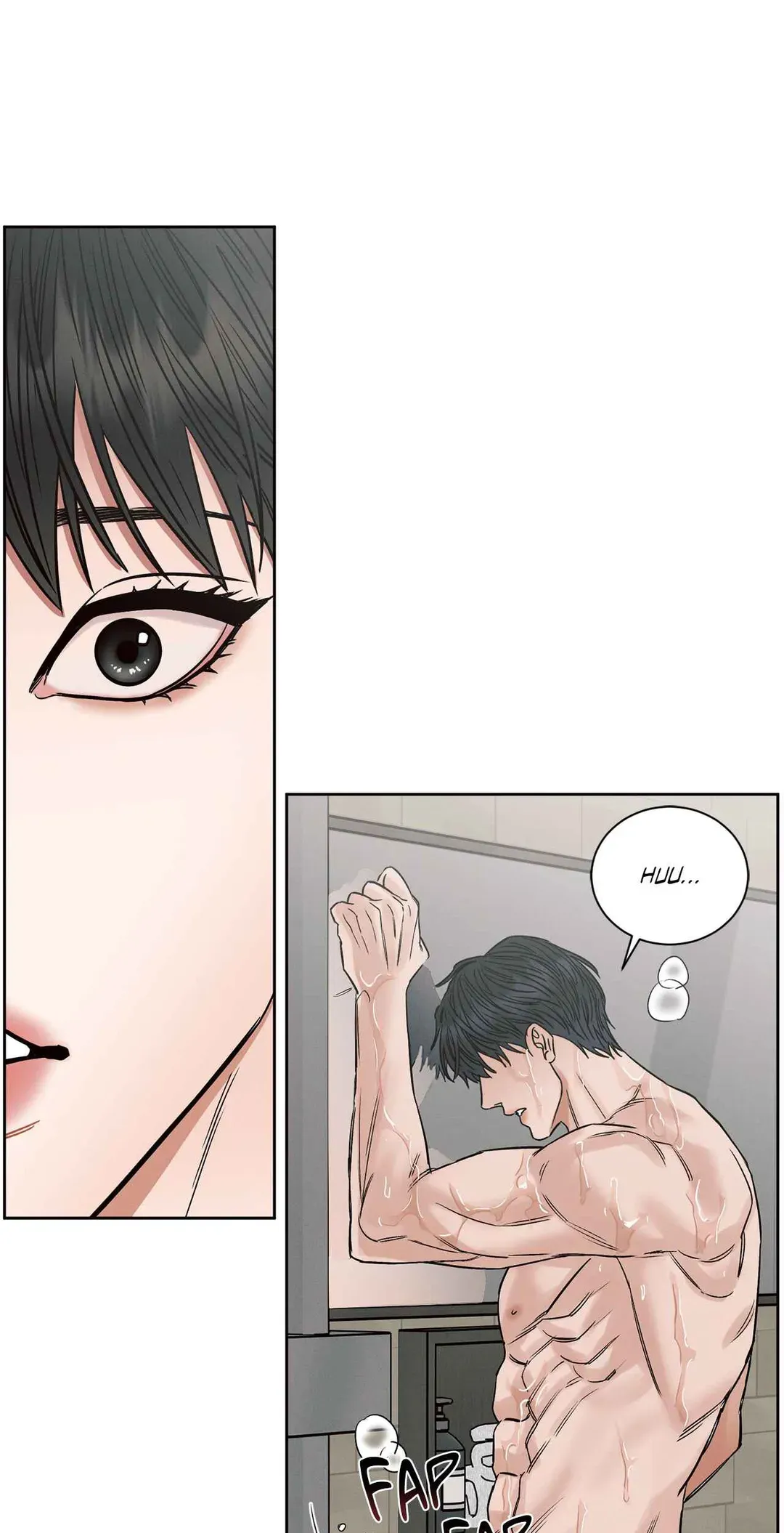 Love Me Not - Chapter 111 Page 22