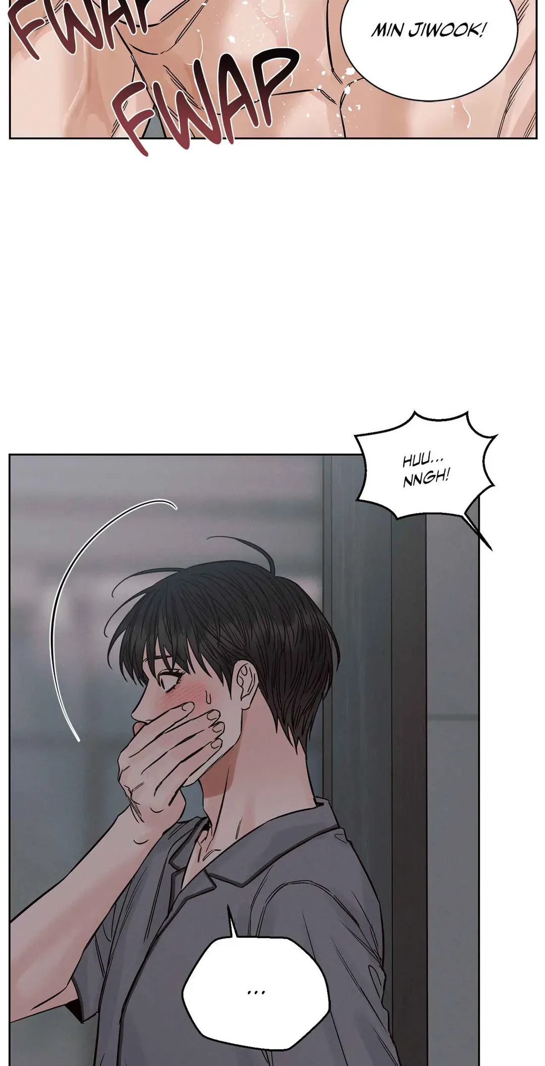 Love Me Not - Chapter 111 Page 25