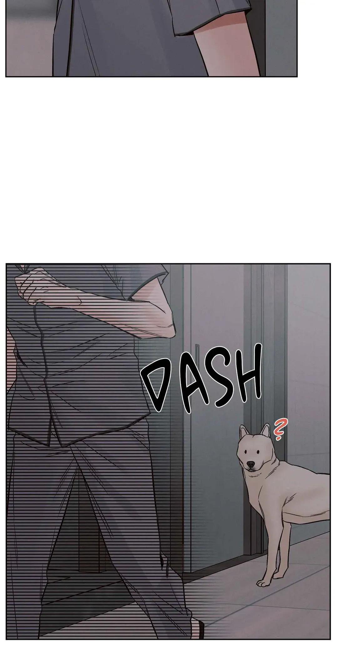 Love Me Not - Chapter 111 Page 26