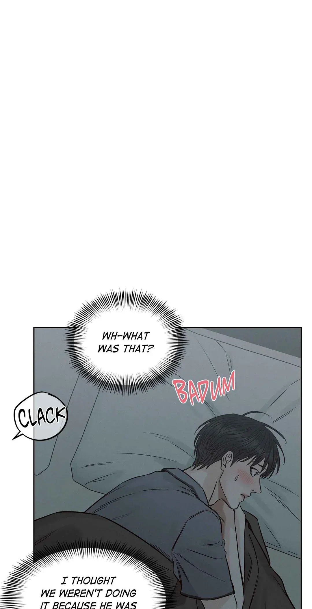 Love Me Not - Chapter 111 Page 27