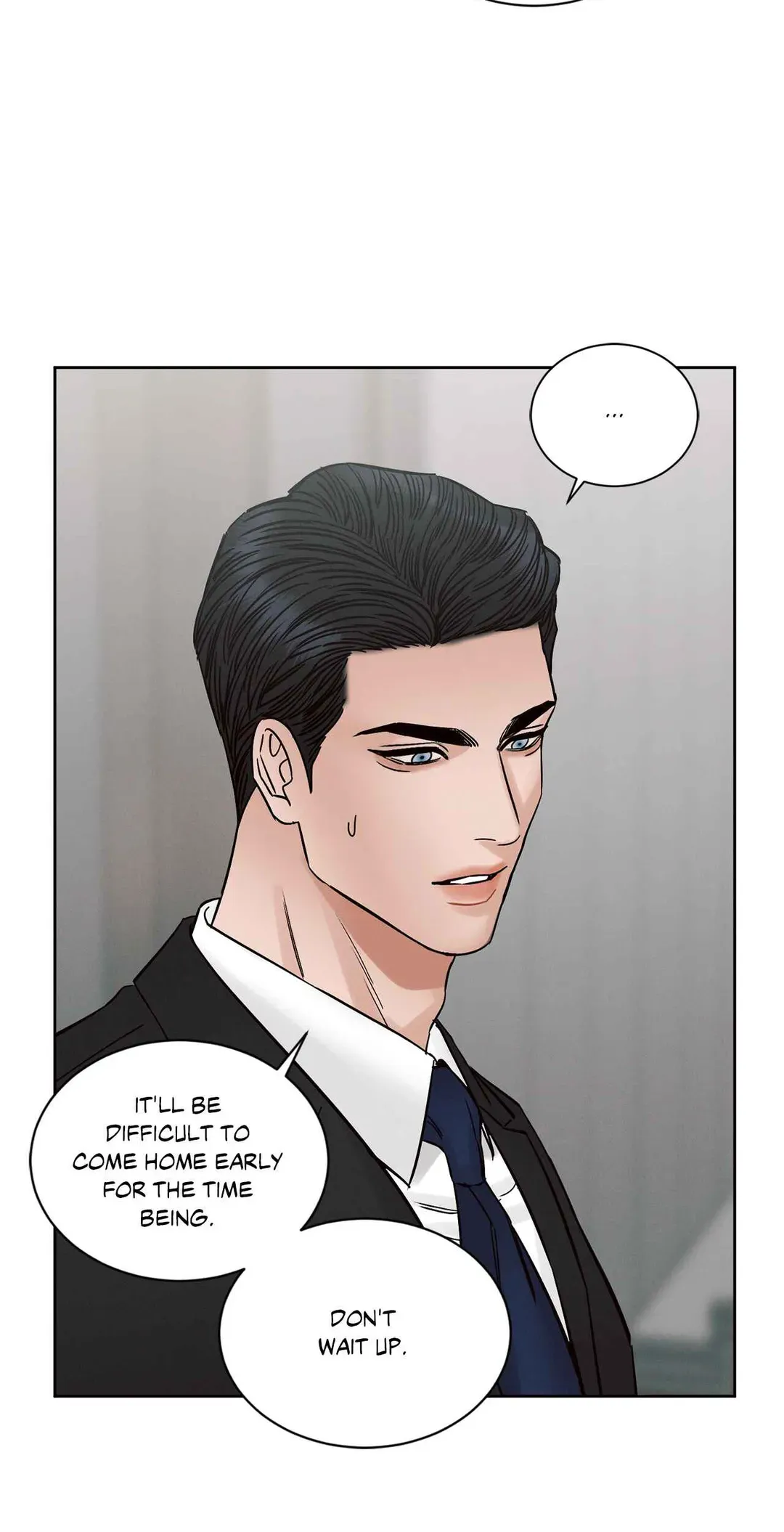 Love Me Not - Chapter 111 Page 34