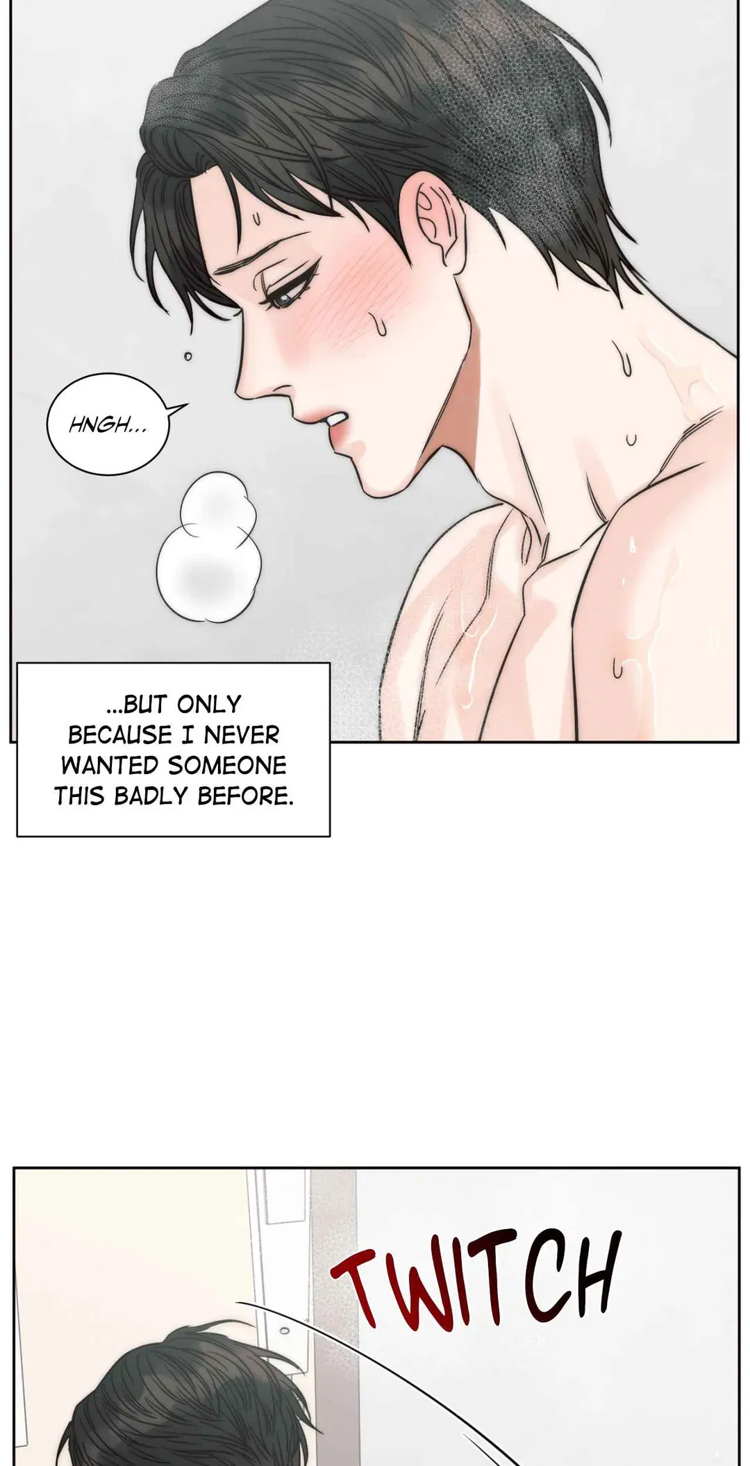 Love Me Not - Chapter 111 Page 38