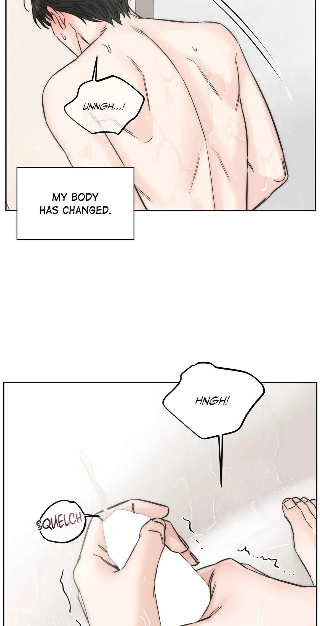 Love Me Not - Chapter 111 Page 39