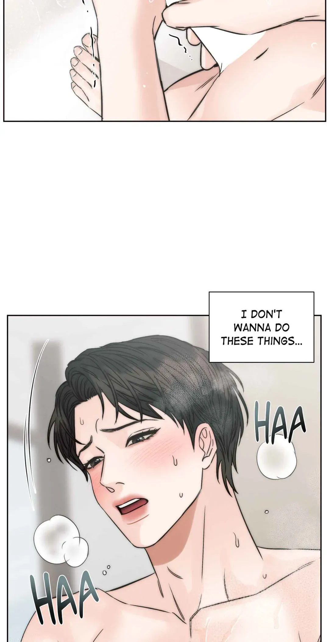 Love Me Not - Chapter 111 Page 40