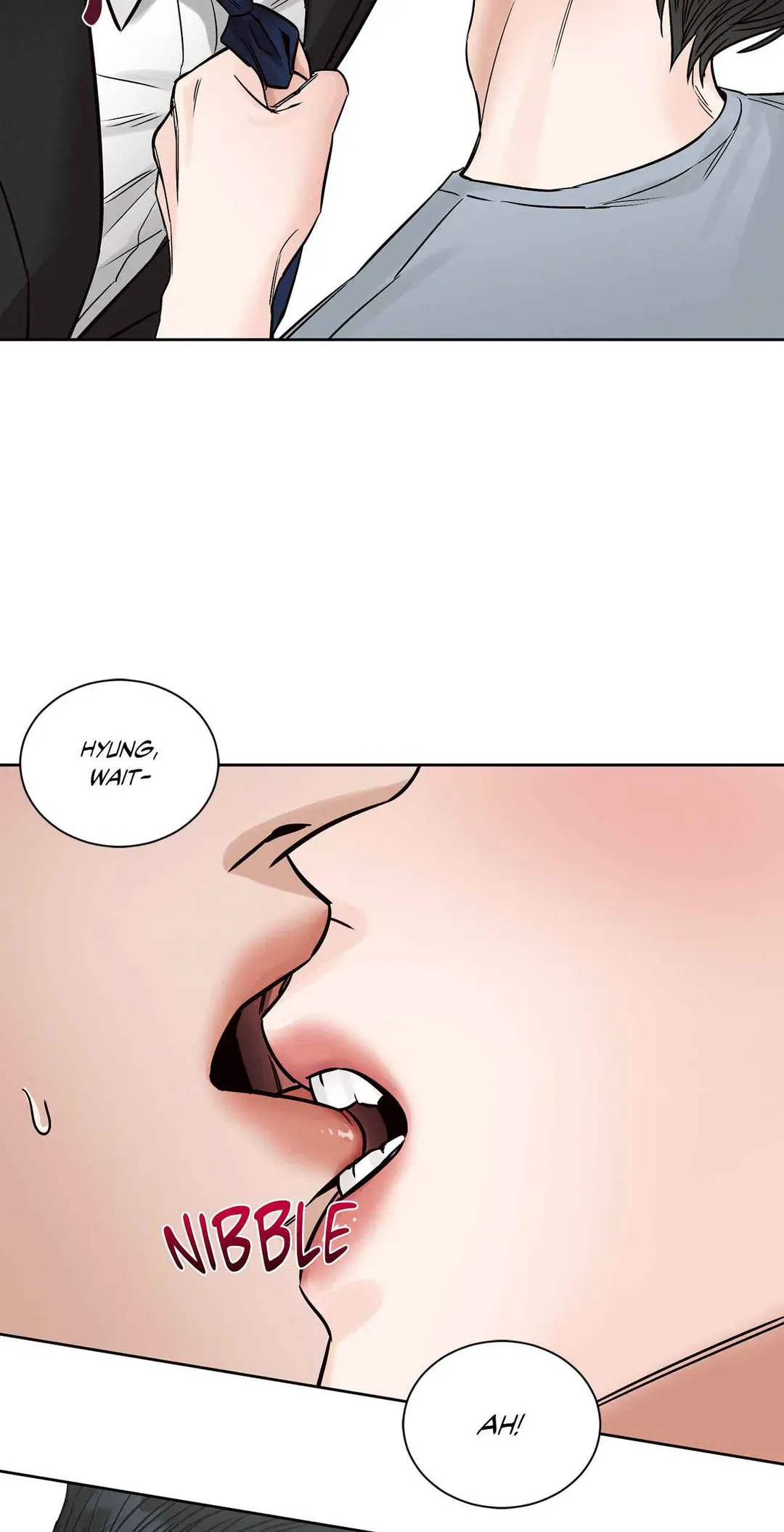 Love Me Not - Chapter 111 Page 49