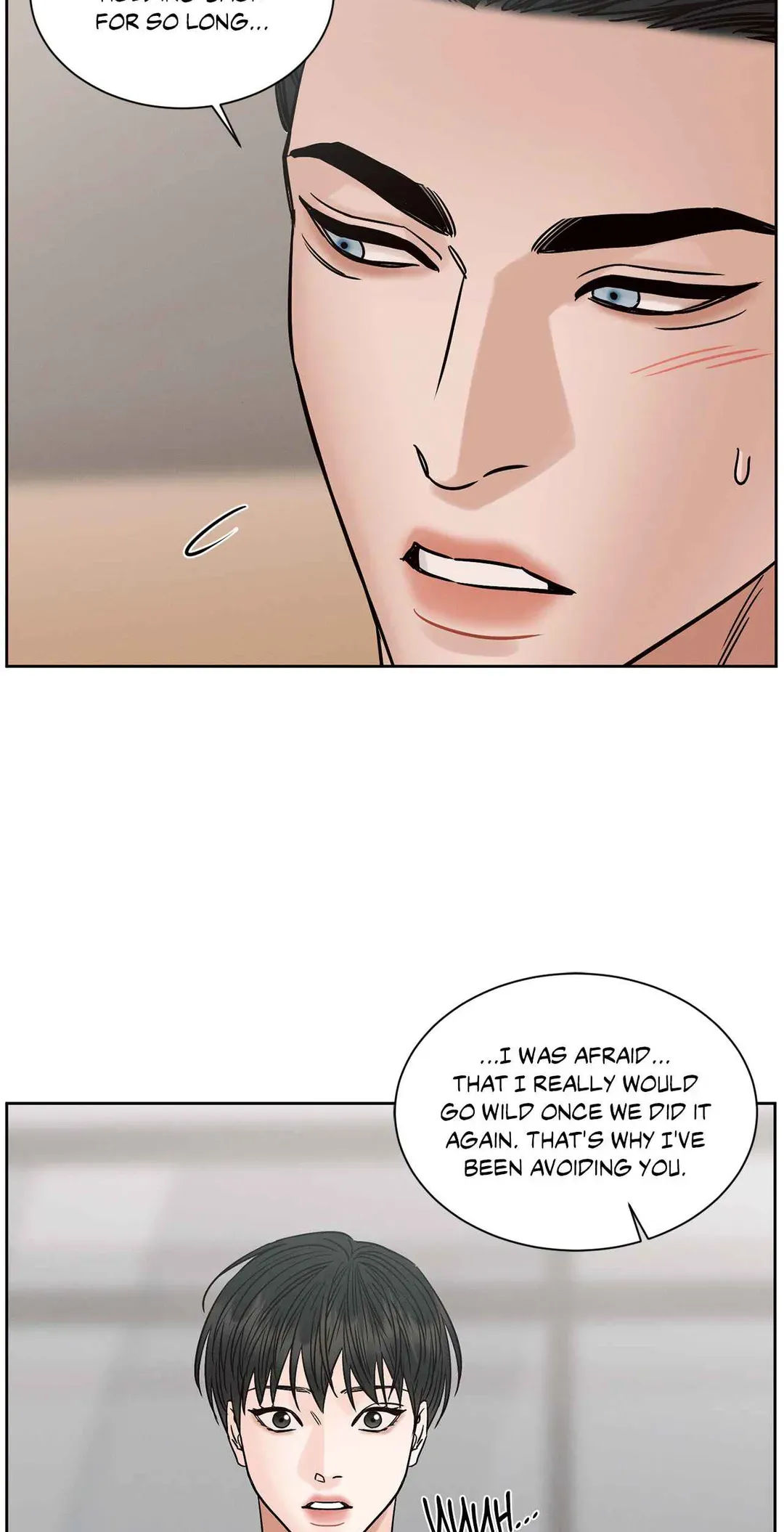 Love Me Not - Chapter 111 Page 56