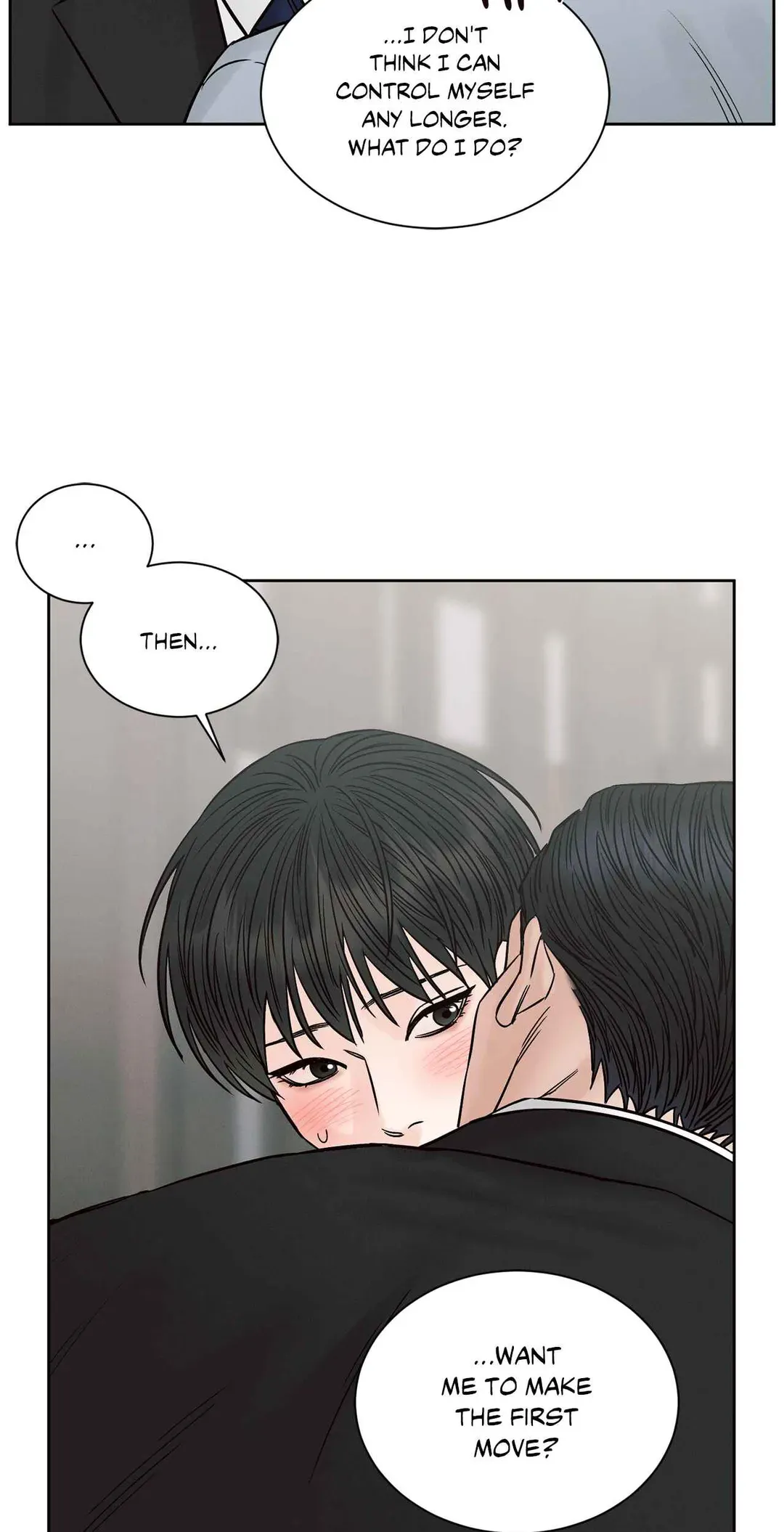 Love Me Not - Chapter 111 Page 61