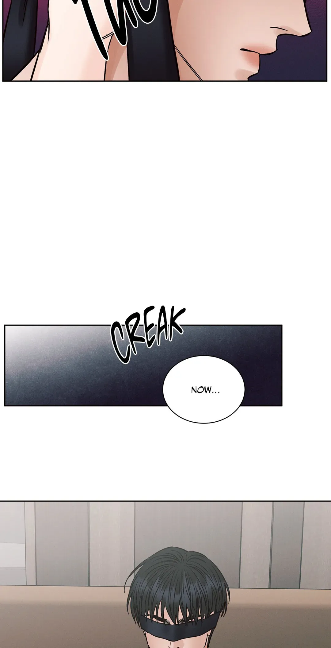 Love Me Not - Chapter 112 Page 7