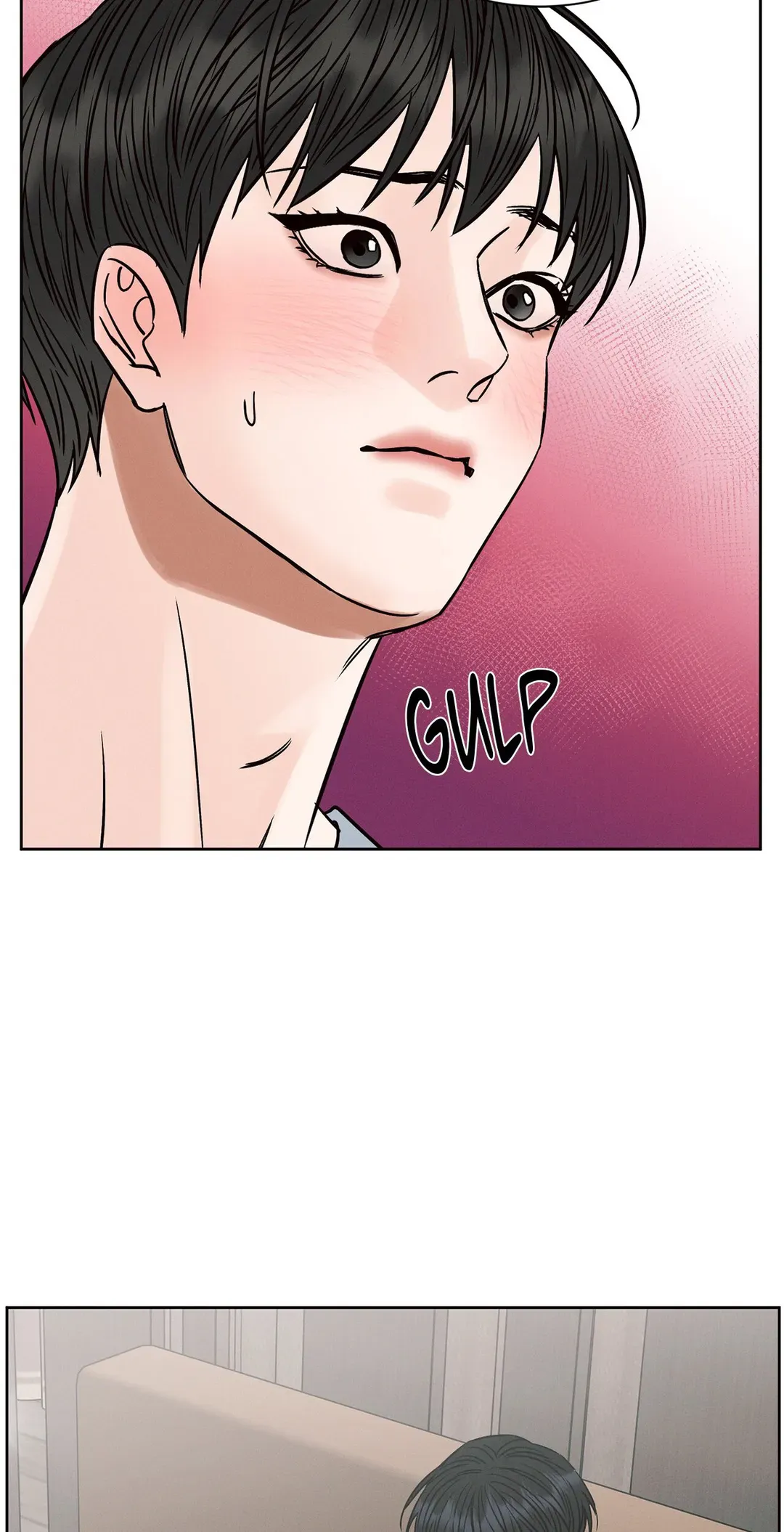 Love Me Not - Chapter 112 Page 9
