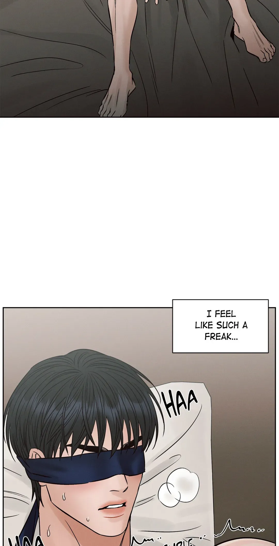 Love Me Not - Chapter 112 Page 16