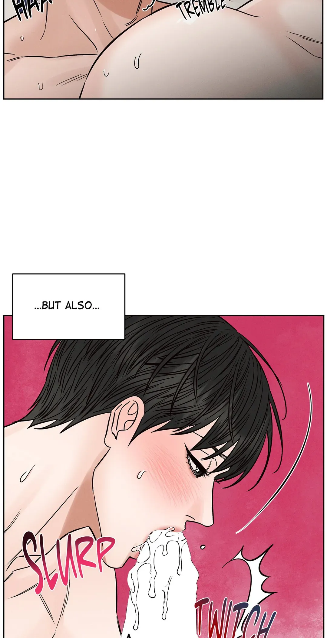 Love Me Not - Chapter 112 Page 17