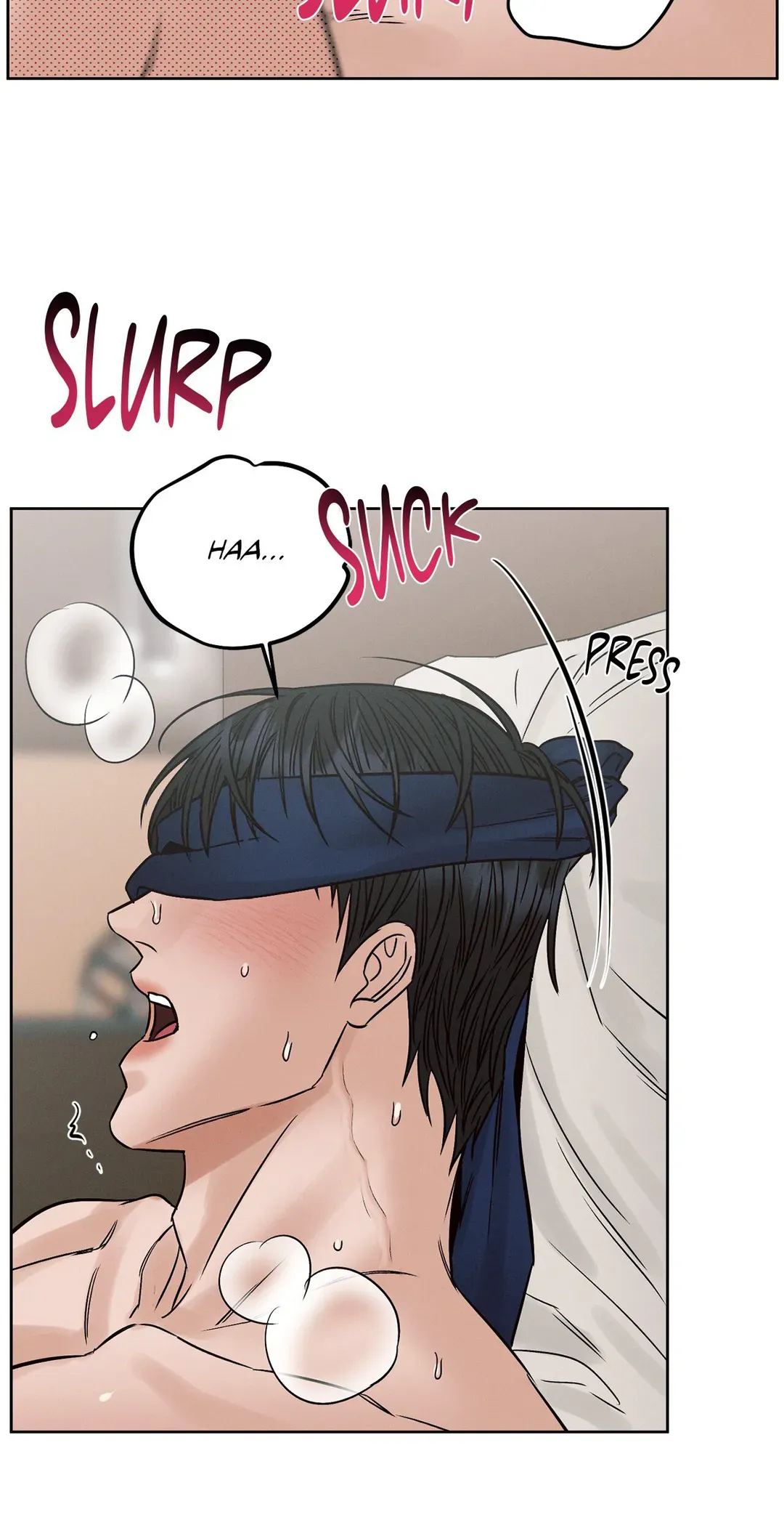 Love Me Not - Chapter 112 Page 19