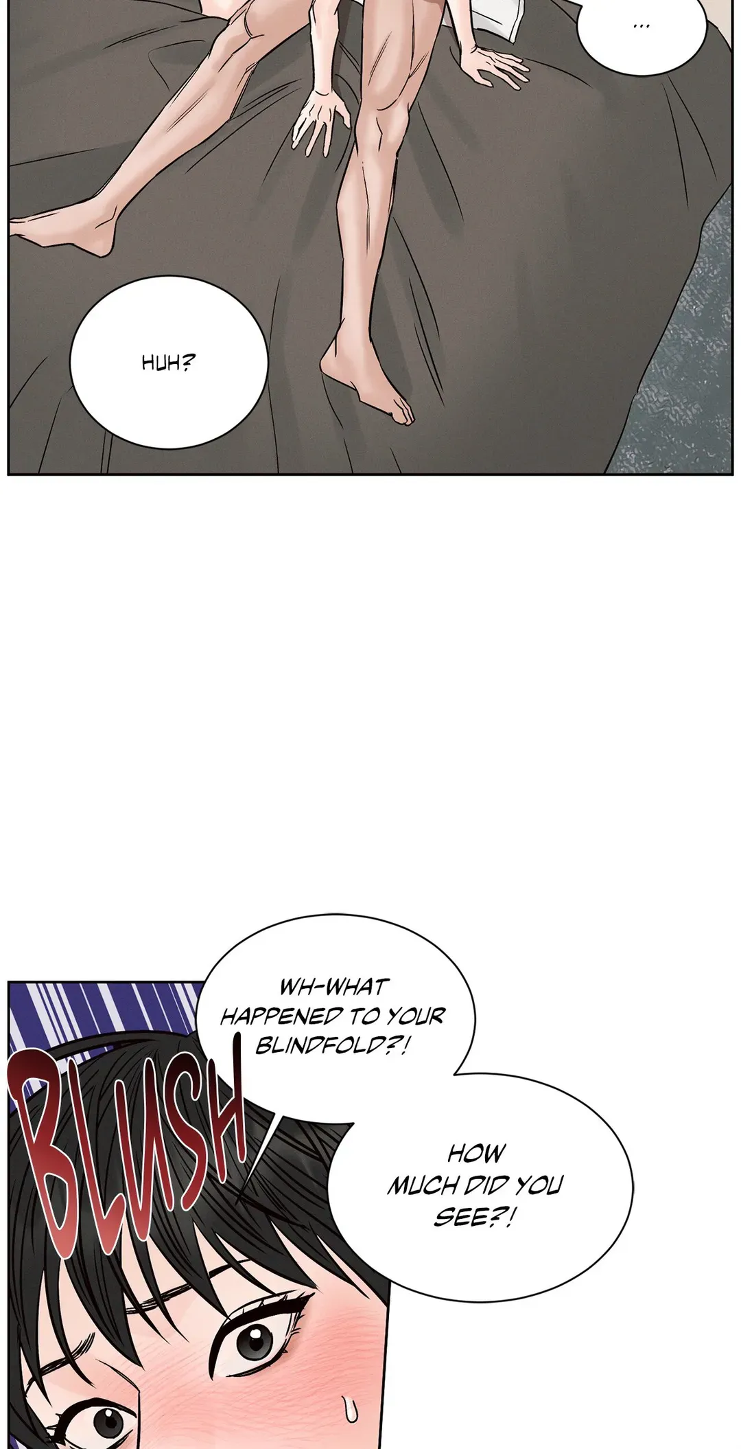 Love Me Not - Chapter 112 Page 30