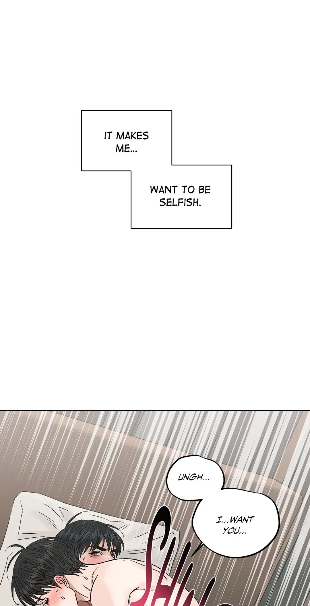 Love Me Not - Chapter 112 Page 43