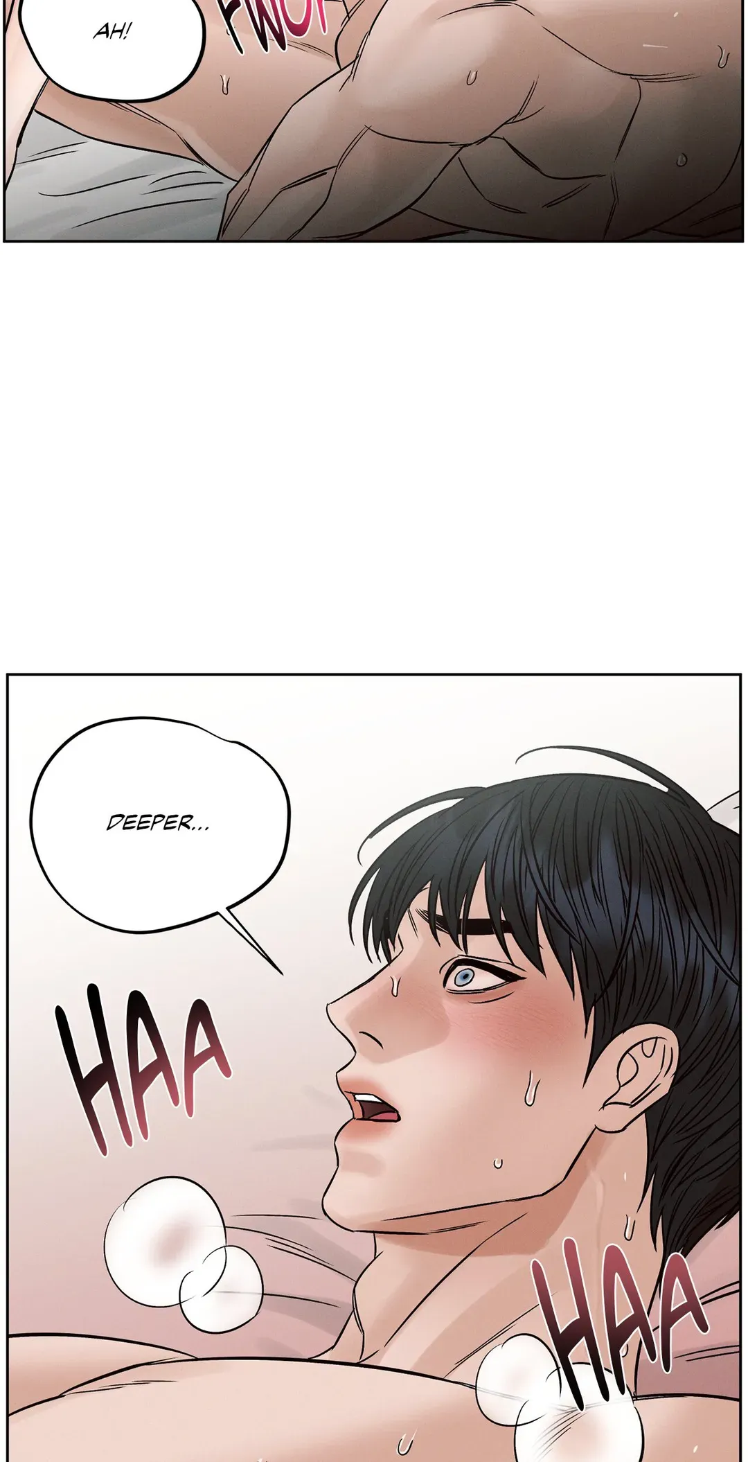 Love Me Not - Chapter 112 Page 47