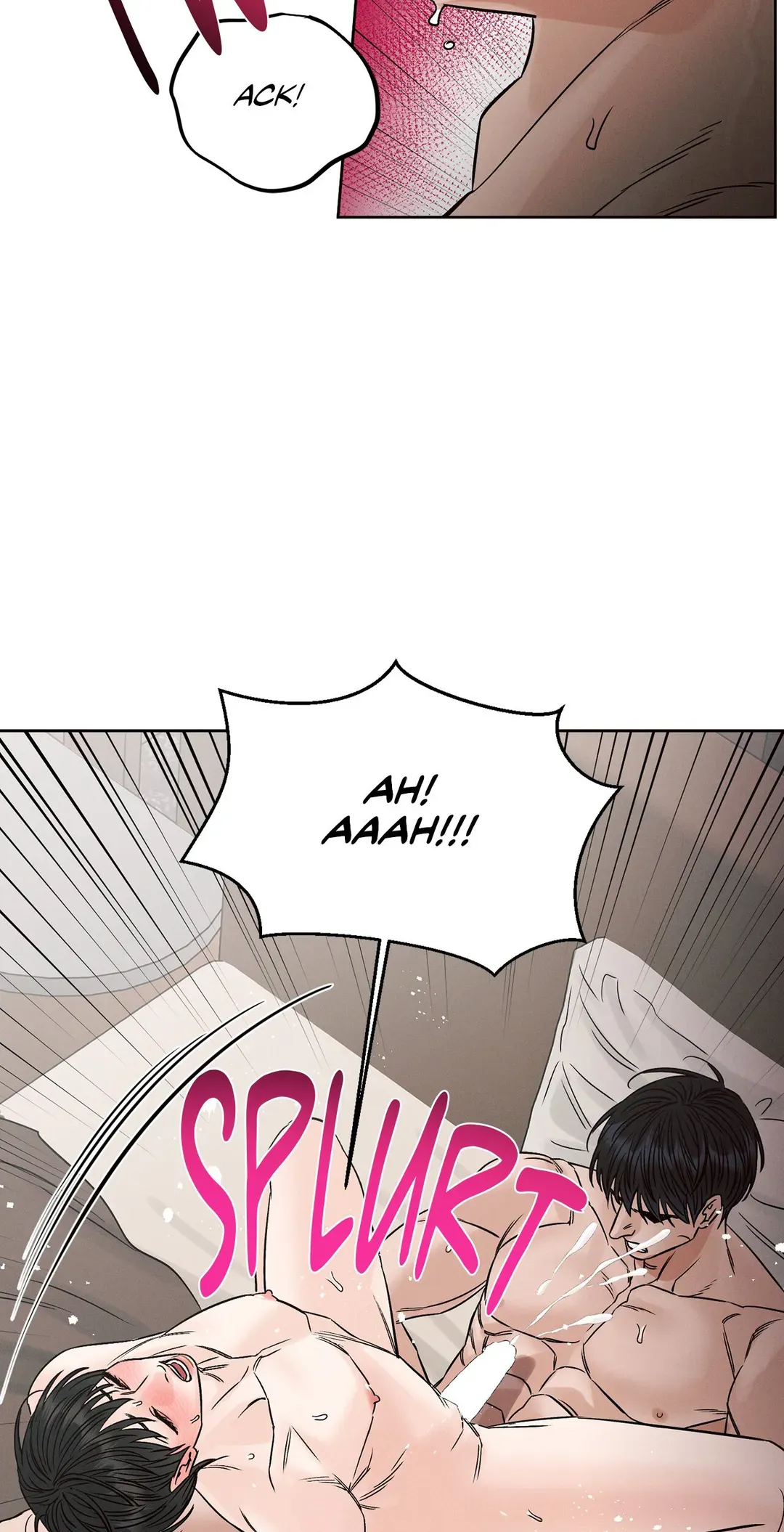 Love Me Not - Chapter 112 Page 51
