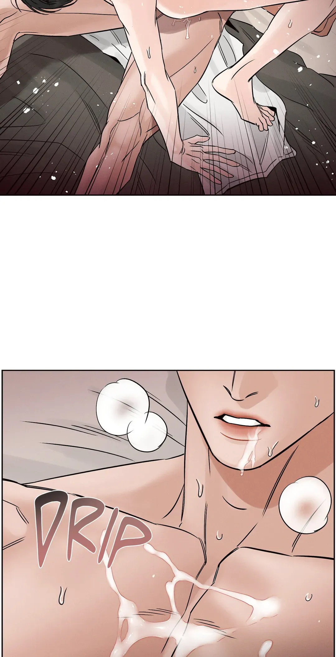 Love Me Not - Chapter 112 Page 52