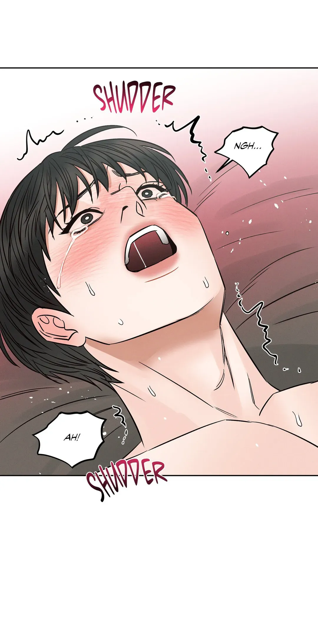 Love Me Not - Chapter 113 Page 4