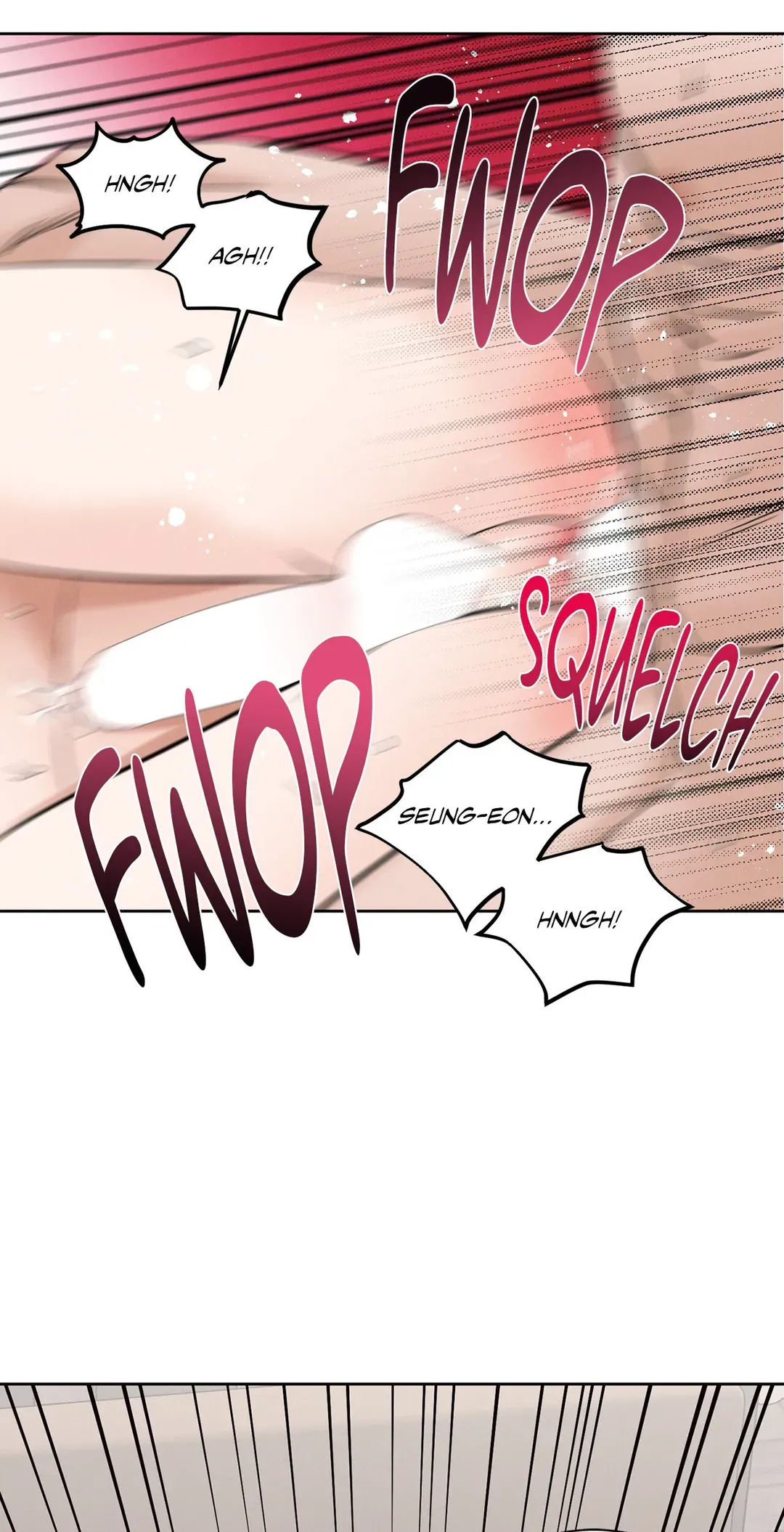 Love Me Not - Chapter 113 Page 5