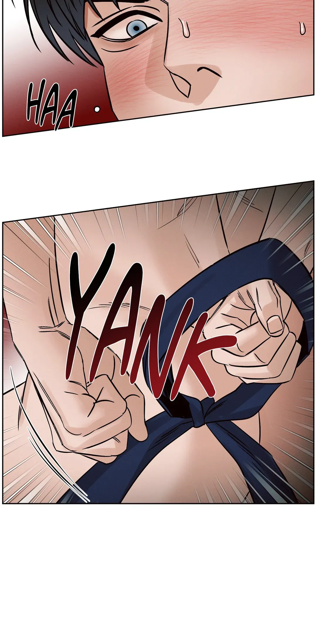 Love Me Not - Chapter 113 Page 9