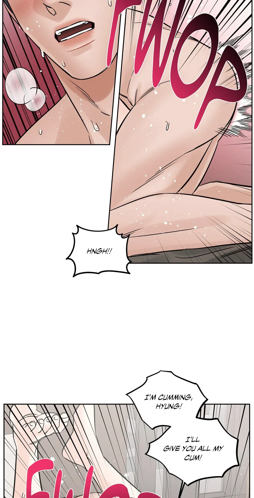 Love Me Not - Chapter 113 Page 14