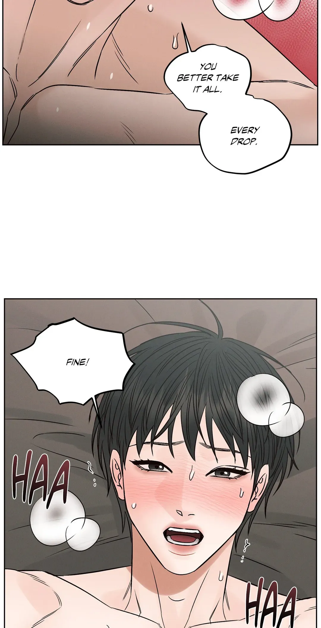 Love Me Not - Chapter 113 Page 16
