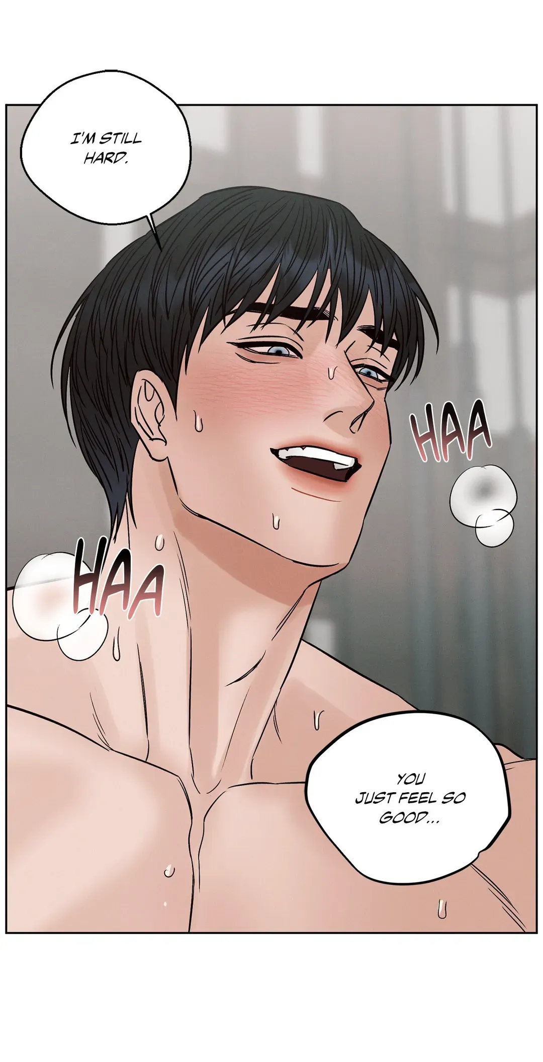 Love Me Not - Chapter 113 Page 22