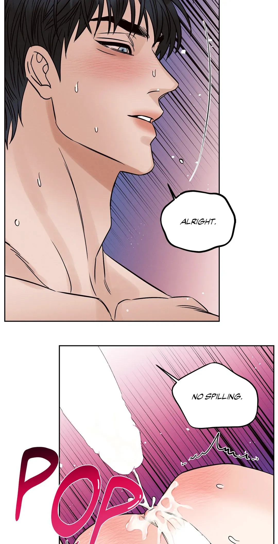 Love Me Not - Chapter 113 Page 26