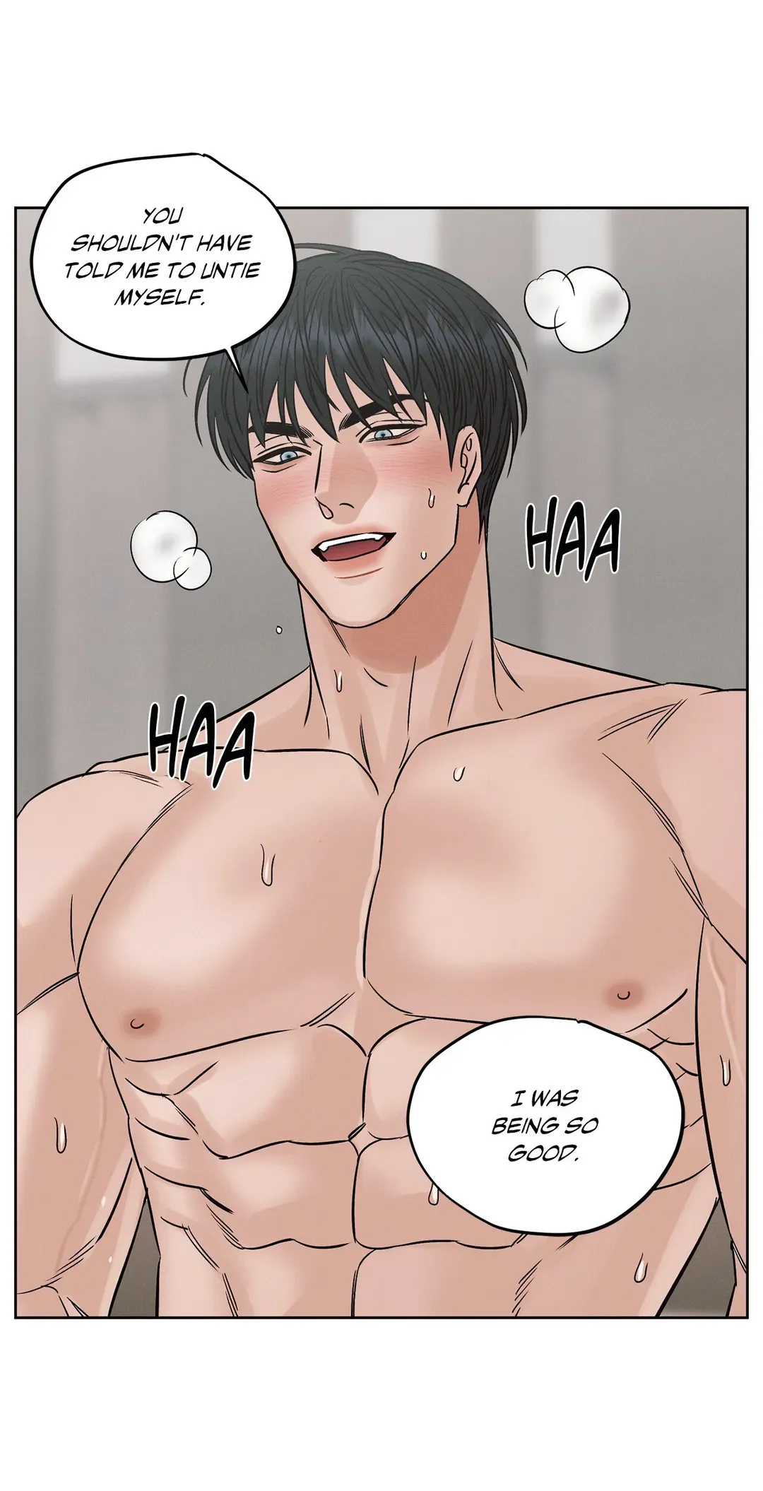 Love Me Not - Chapter 113 Page 36