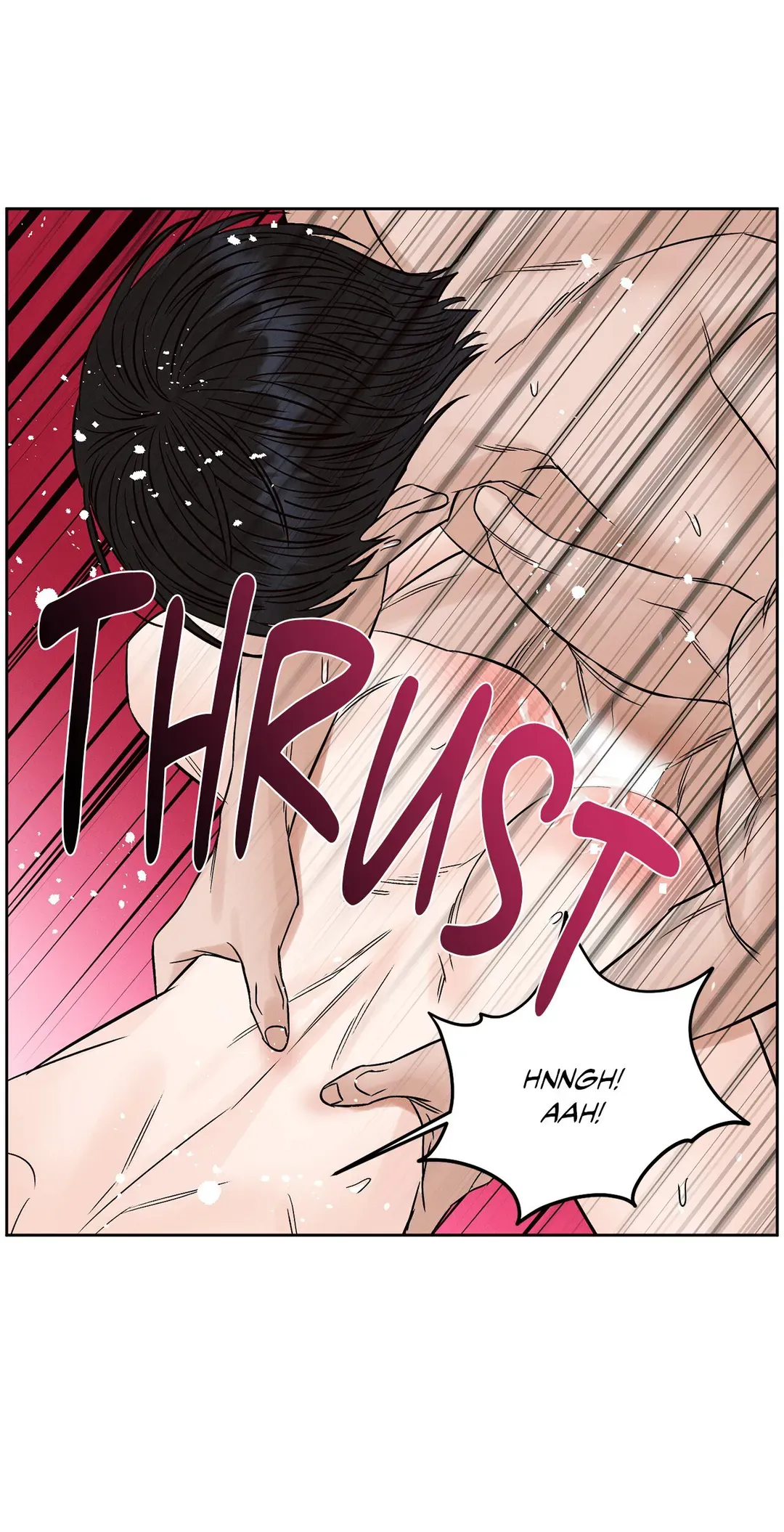 Love Me Not - Chapter 113 Page 37
