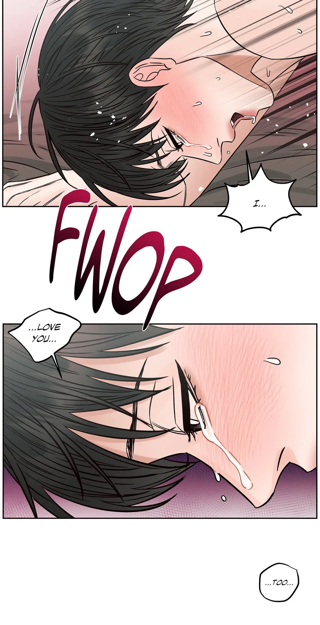 Love Me Not - Chapter 113 Page 40