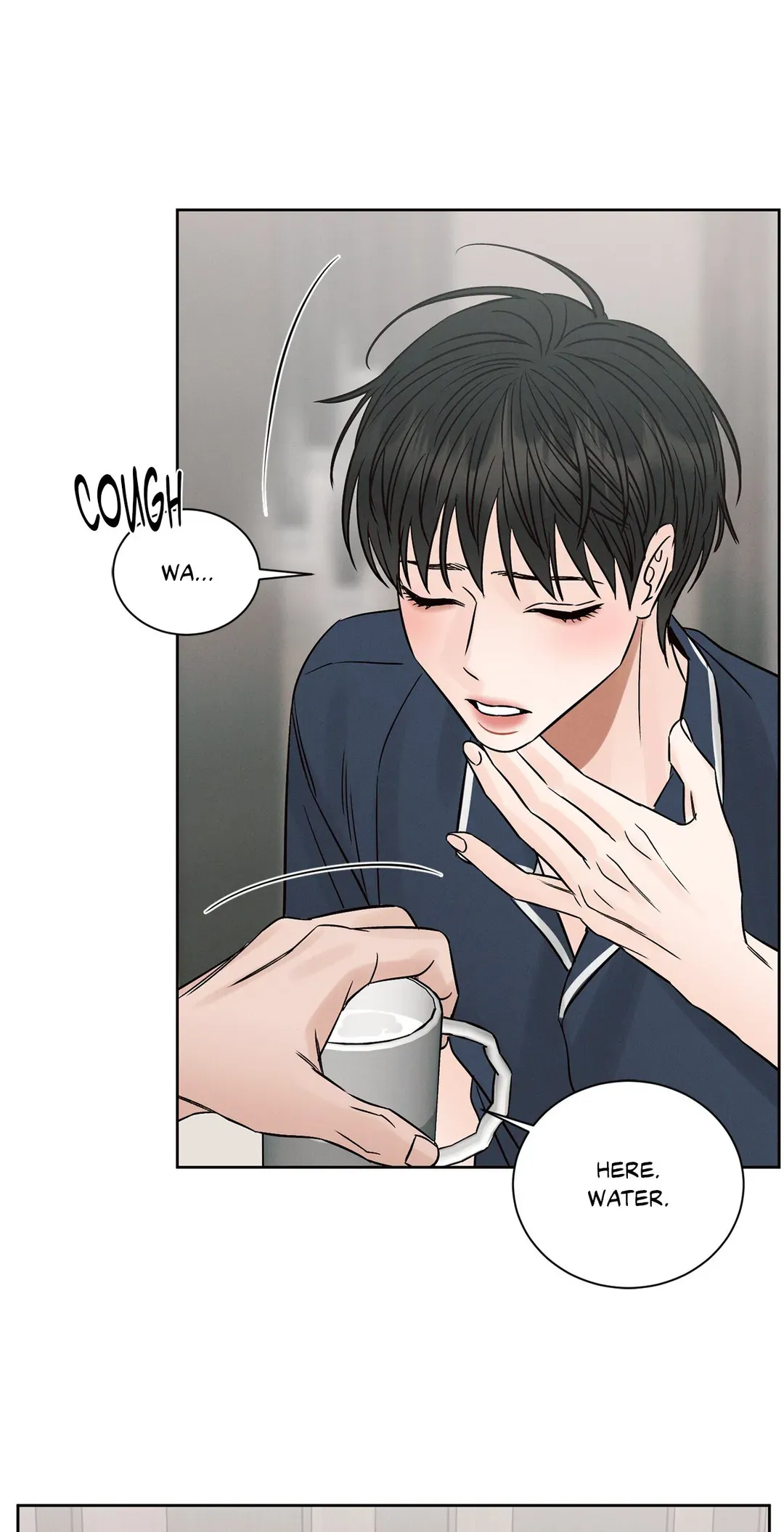 Love Me Not - Chapter 113 Page 46