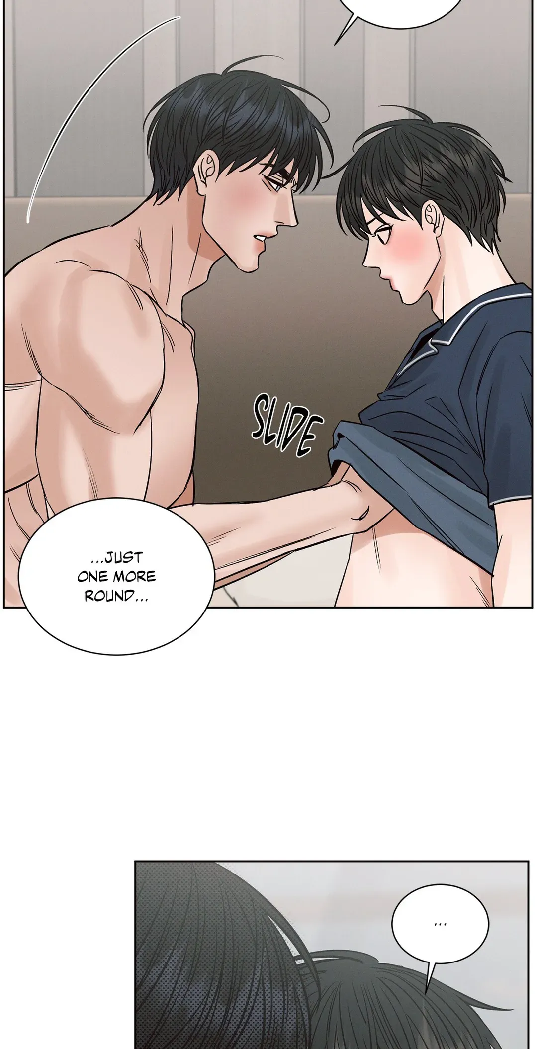 Love Me Not - Chapter 113 Page 55