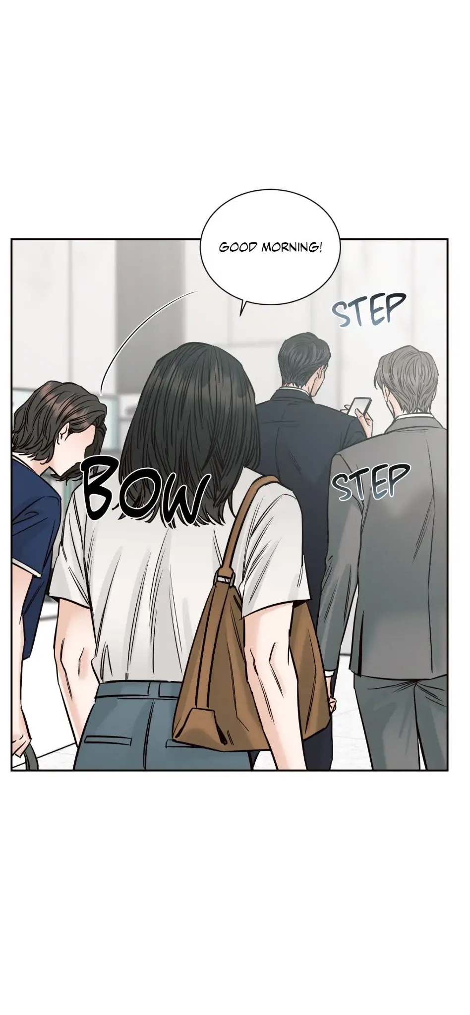 Love Me Not - Chapter 114 Page 6