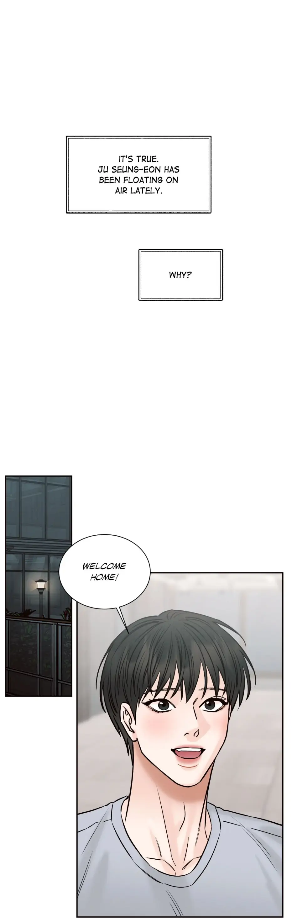 Love Me Not - Chapter 114 Page 10