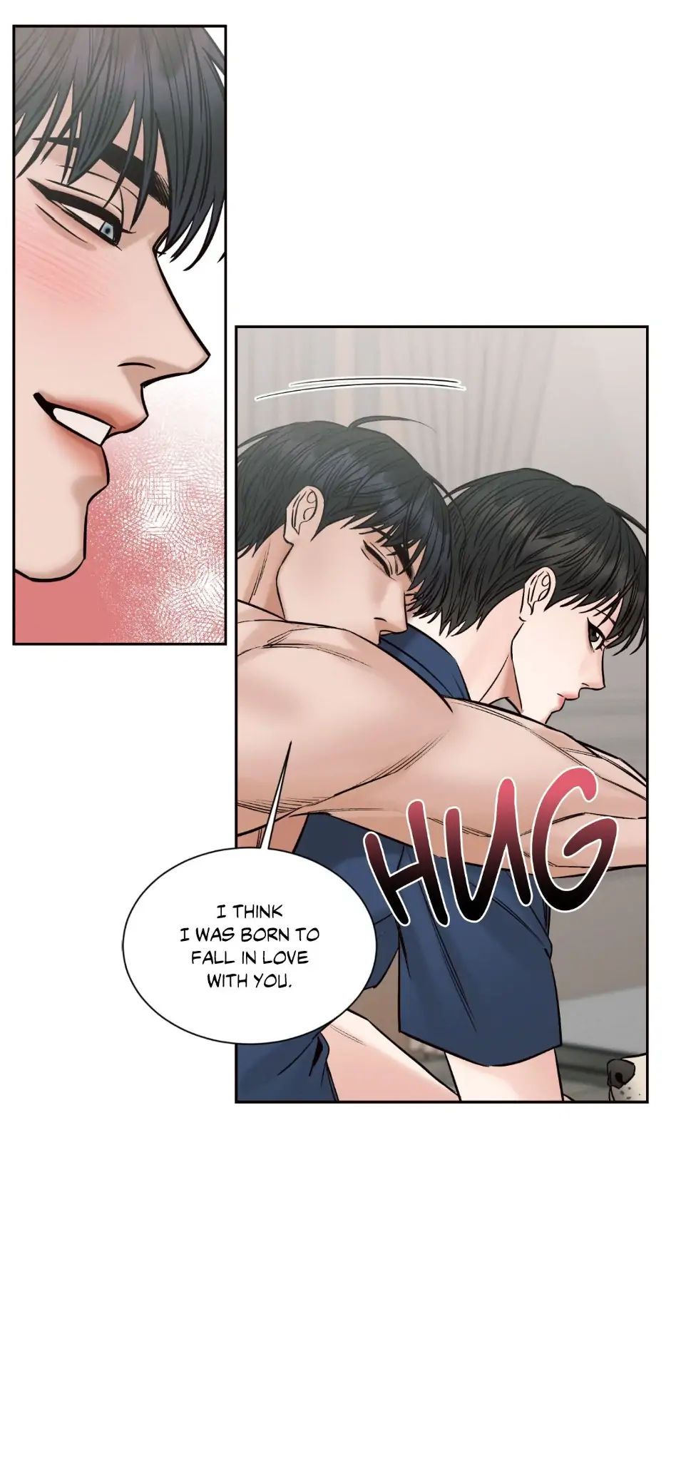 Love Me Not - Chapter 114 Page 25