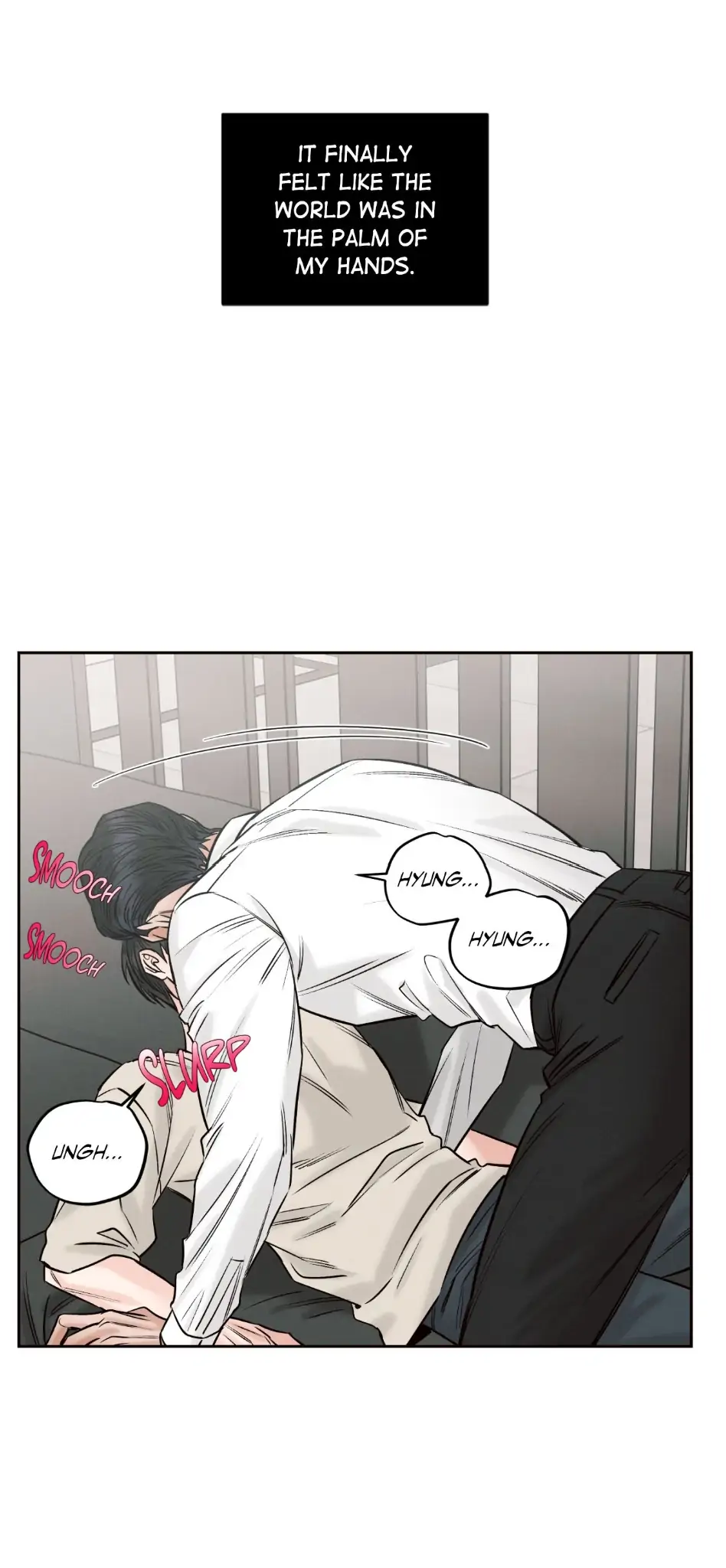Love Me Not - Chapter 114 Page 28
