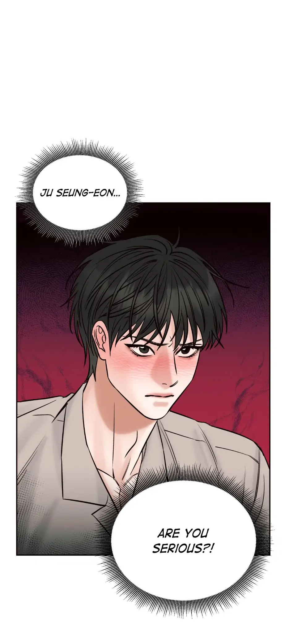 Love Me Not - Chapter 114 Page 40