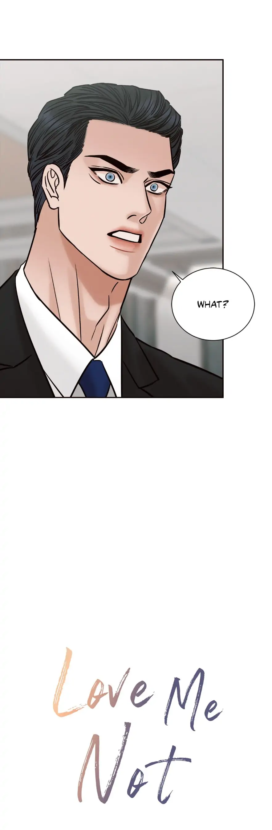 Love Me Not - Chapter 115 Page 3