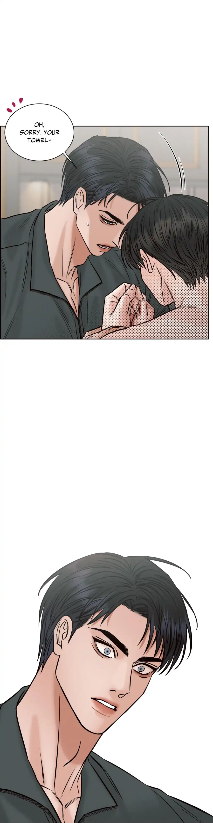 Love Me Not - Chapter 115 Page 26
