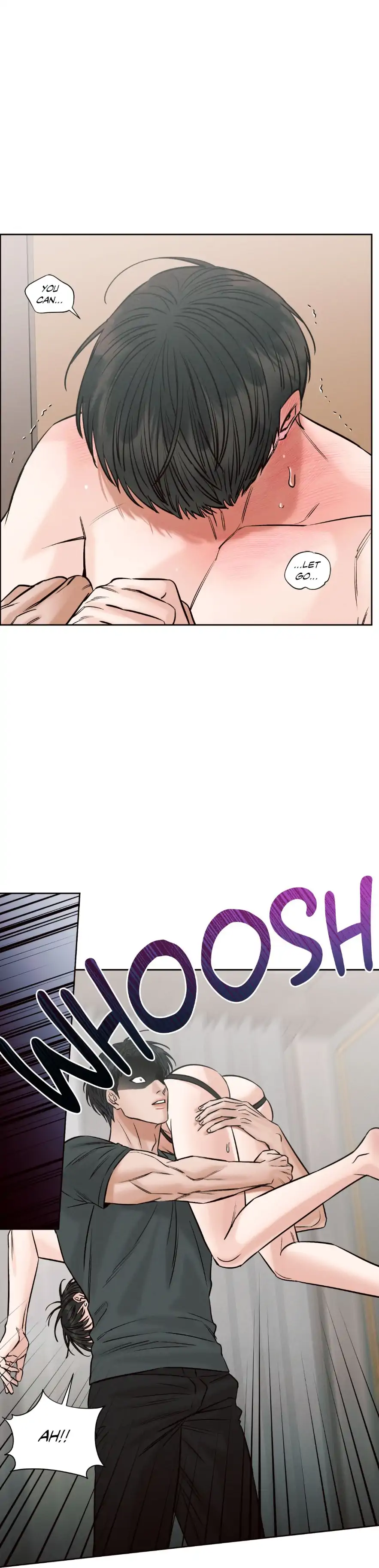 Love Me Not - Chapter 115 Page 28